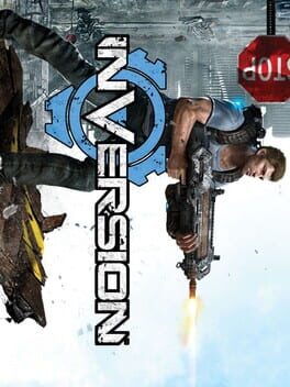 Cover Inversion