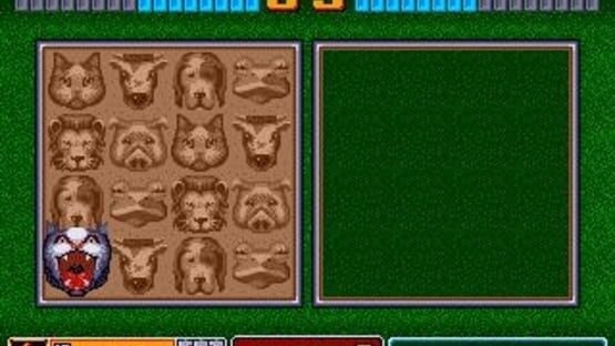 Screenshot Puzzle & Action: Tant-R 1