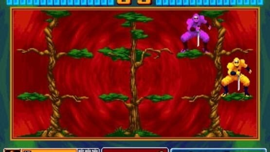 Screenshot Puzzle & Action: Tant-R 2