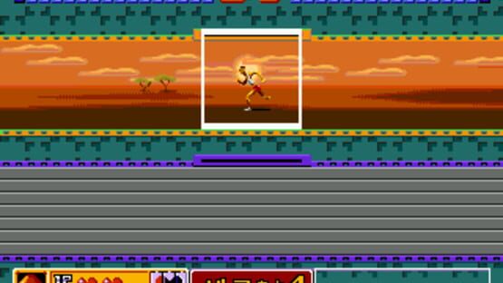 Screenshot Puzzle & Action: Tant-R 3