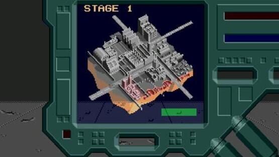 Screenshot Crack Down 1