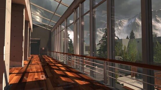 Screenshot Takedown: Red Sabre 2