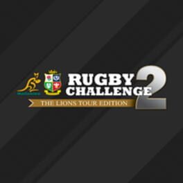 Cover Rugby Challenge 2