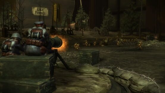 Screenshot Toy Soldiers 2