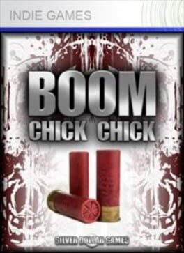 Cover Boom Chick Chick
