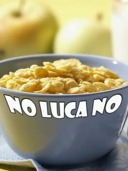 Cover No Luca No