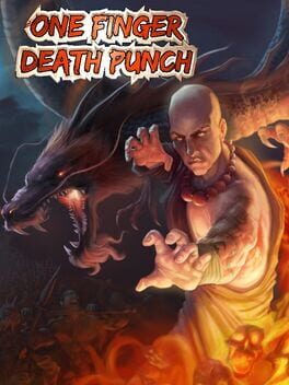 Cover One Finger Death Punch