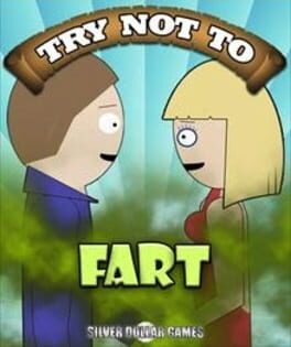 Cover Try Not to Fart