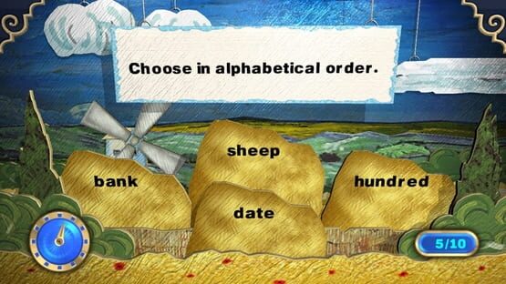Screenshot American Mensa Academy 3