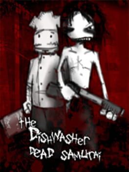 Cover The Dishwasher: Dead Samurai