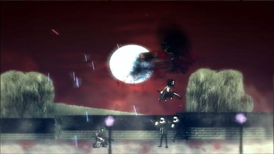 Screenshot The Dishwasher: Dead Samurai 1