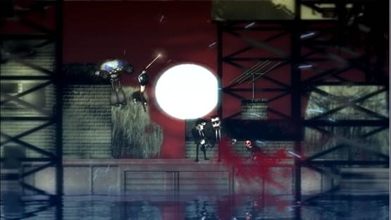 Screenshot The Dishwasher: Dead Samurai 2