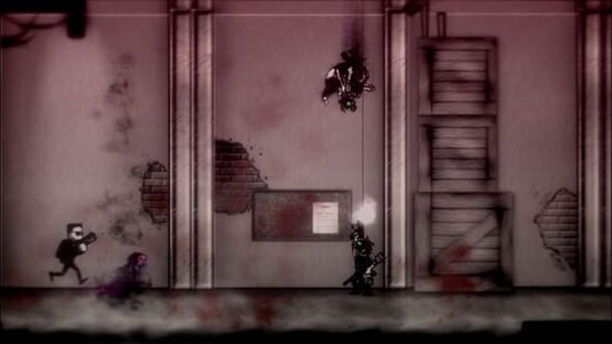 Screenshot The Dishwasher: Dead Samurai 3