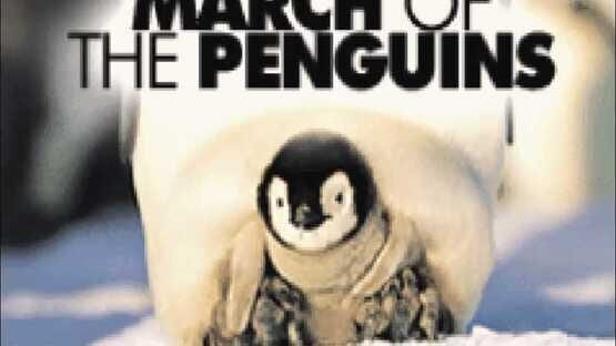Screenshot March of the Penguins 1