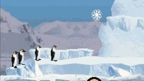 Screenshot March of the Penguins 3