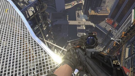Screenshot Call of Duty: Advanced Warfare - Gold Edition 2