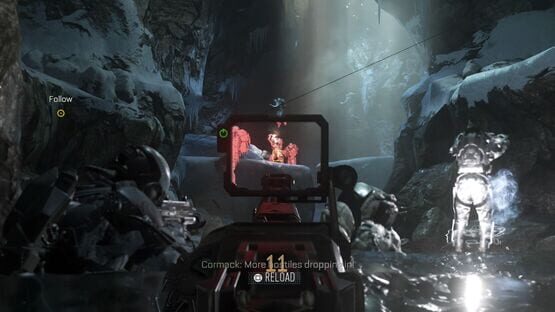 Screenshot Call of Duty: Advanced Warfare - Gold Edition 3
