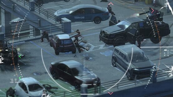 Screenshot Call of Duty: Advanced Warfare - Gold Edition 1