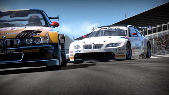 Screenshot Need for Speed: Shift 3