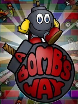 Cover A Bomb's Way
