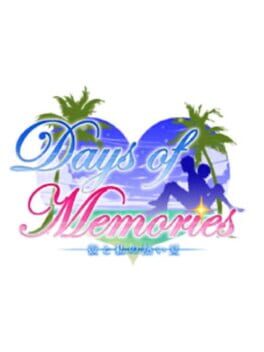 Cover Days of Memories: Kare to Watashi no Atsui Natsu