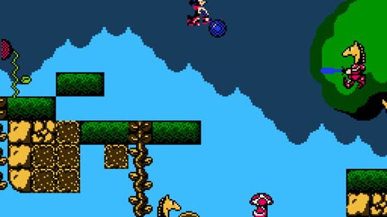 Screenshot Athena 2