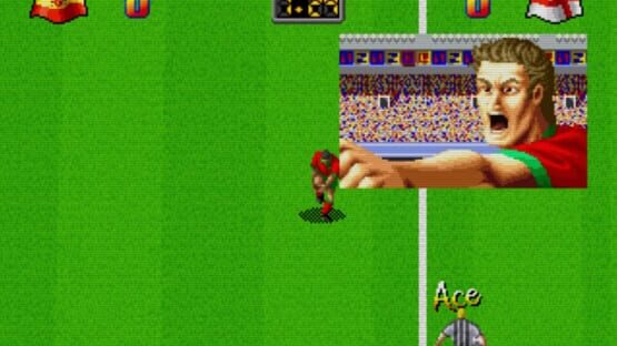 Screenshot Super Sidekicks 3