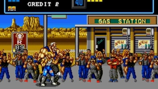 Screenshot Street Smart 1