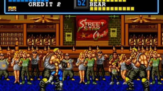 Screenshot Street Smart 2