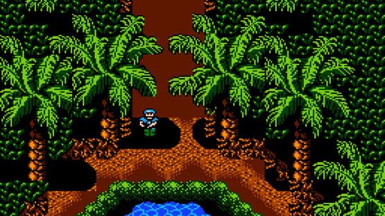Screenshot Guerrilla War 1