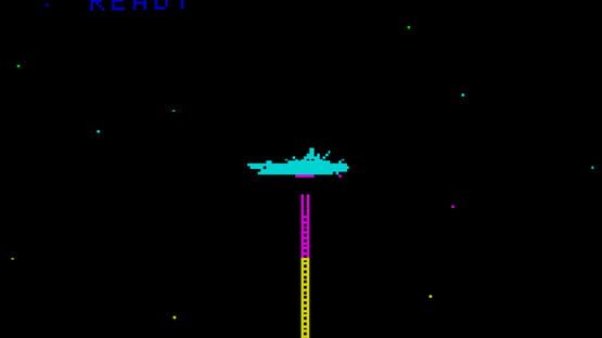 Screenshot Ozma Wars 2
