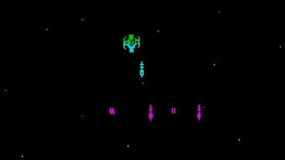 Screenshot Ozma Wars 3