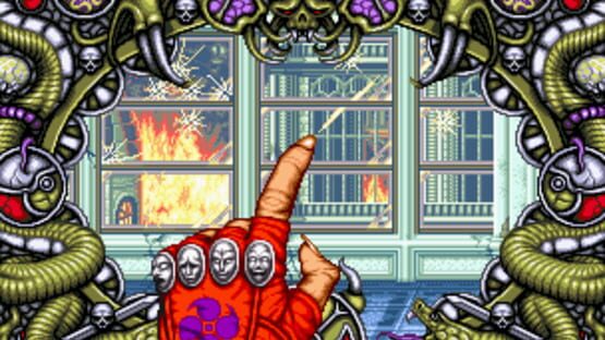 Screenshot Sengoku 2 3