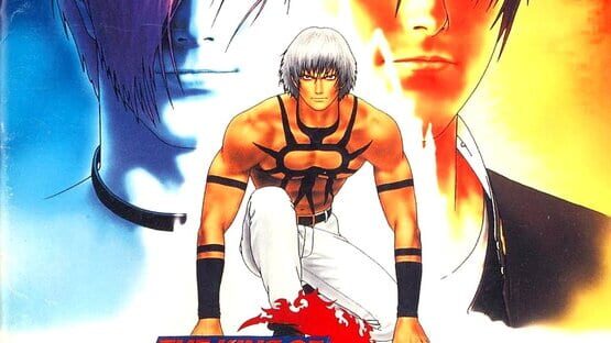 Screenshot The King of Fighters '97 3