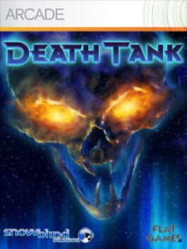 Cover Death Tank
