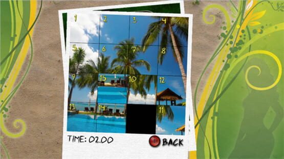 Screenshot 15 Puzzle 2