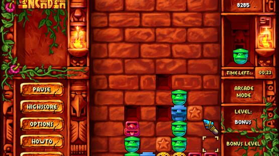 Screenshot Incadia 1