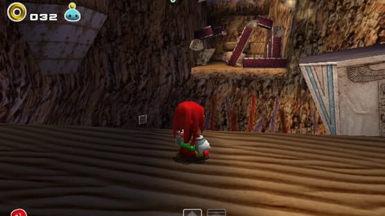 Screenshot Sonic Adventure 2 2