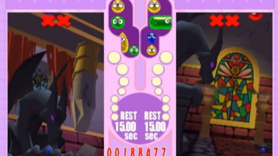 Screenshot Puyo Pop Fever 3