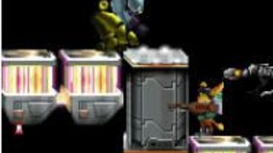 Screenshot Ratchet & Clank: Clone Home 1
