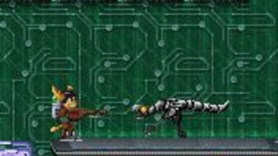 Screenshot Ratchet & Clank: Clone Home 2