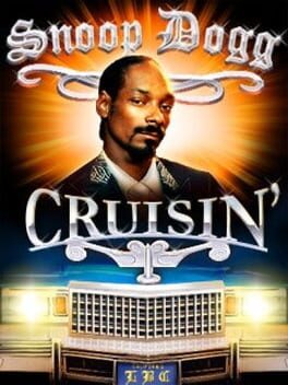 Cover Snoop Dogg Cruisin'