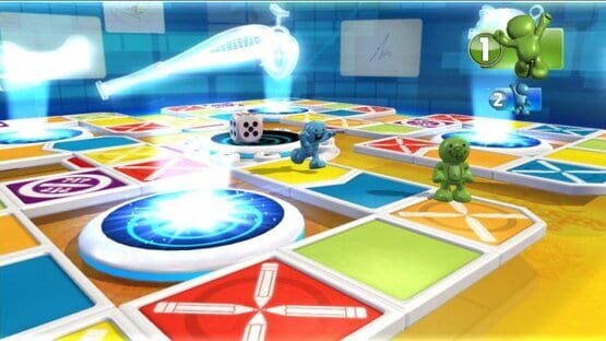 Screenshot Pictionary: Ultimate Edition (uDraw) 1