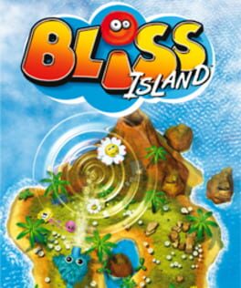 Cover Bliss Island