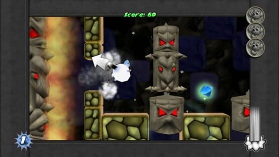 Screenshot Bliss Island 1