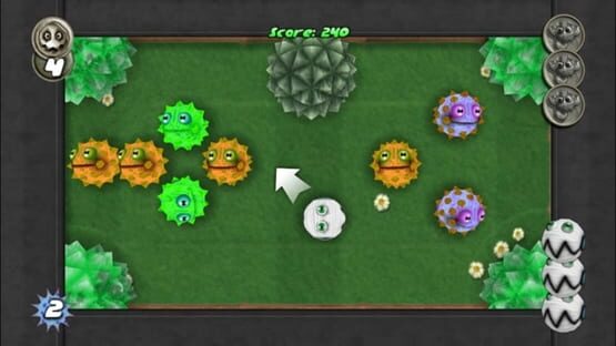 Screenshot Bliss Island 2