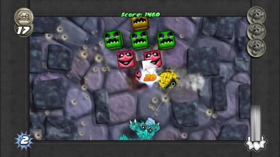 Screenshot Bliss Island 3