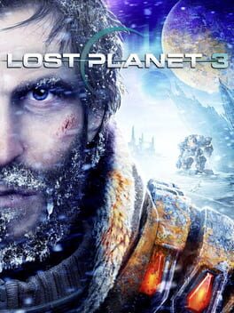 Cover Lost Planet 3