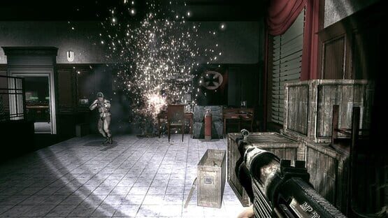 Screenshot Turning Point: Fall of Liberty 2