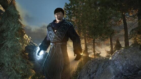 Screenshot Arcania: Gothic 4 1